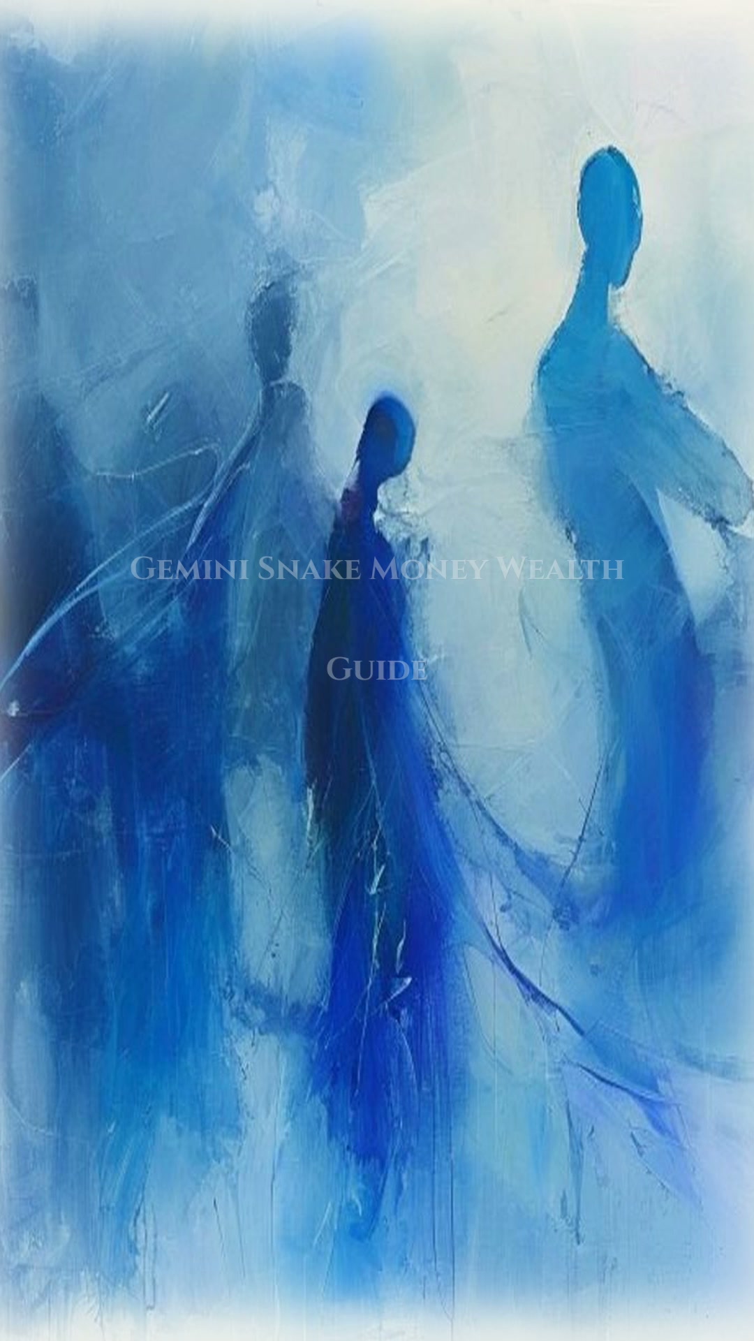 Gemini Snake: Money Wealth Blueprint
