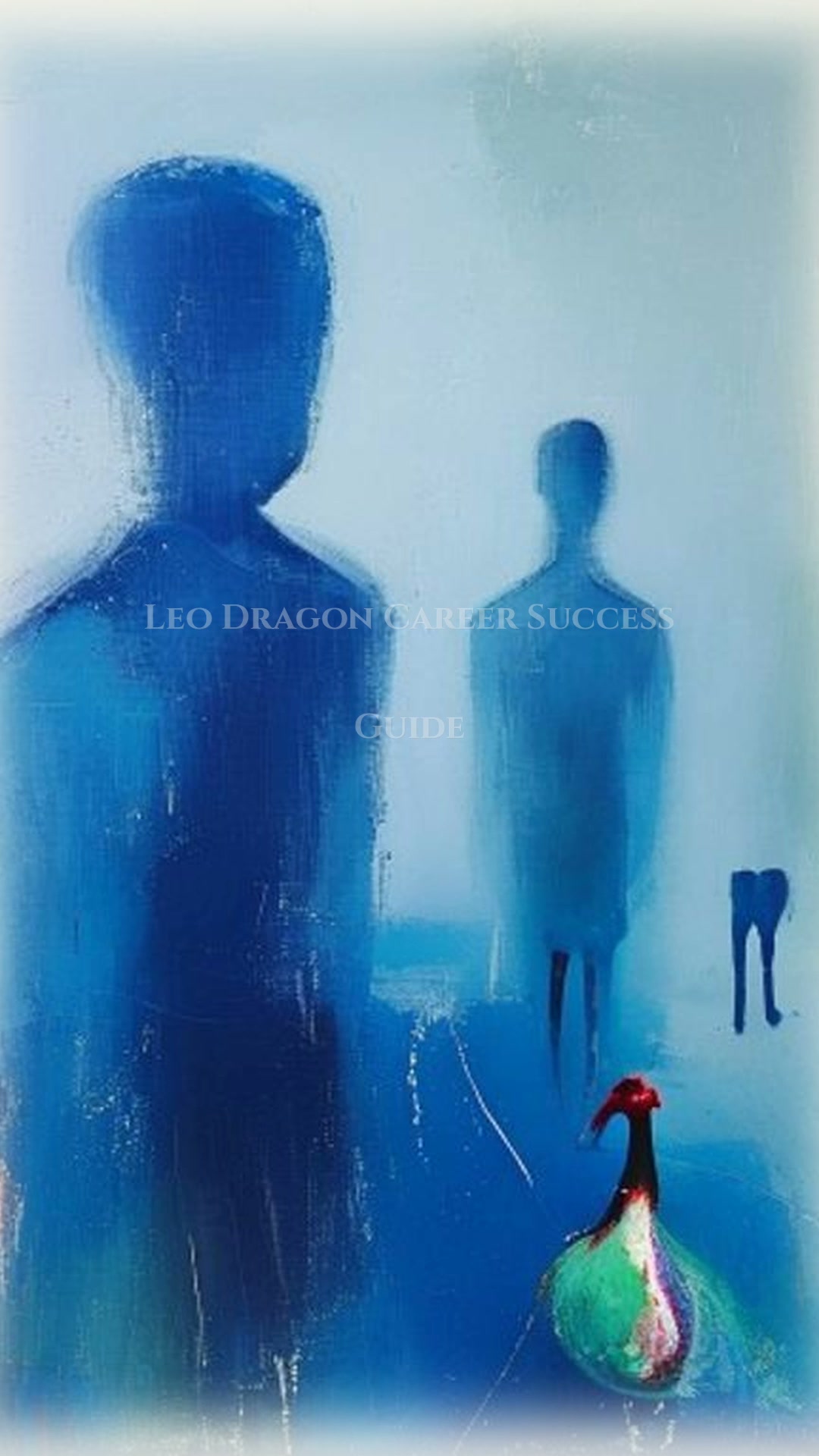 Leo Dragon Career Success Protocol