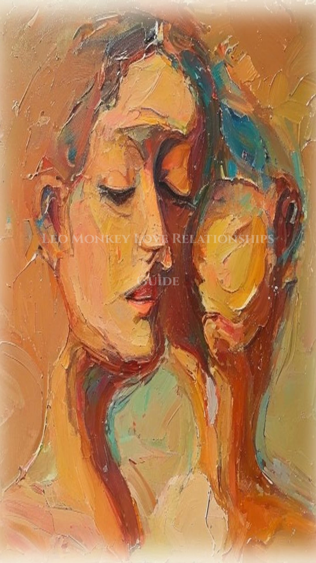 Leo Monkey: Love Relationships Clarity