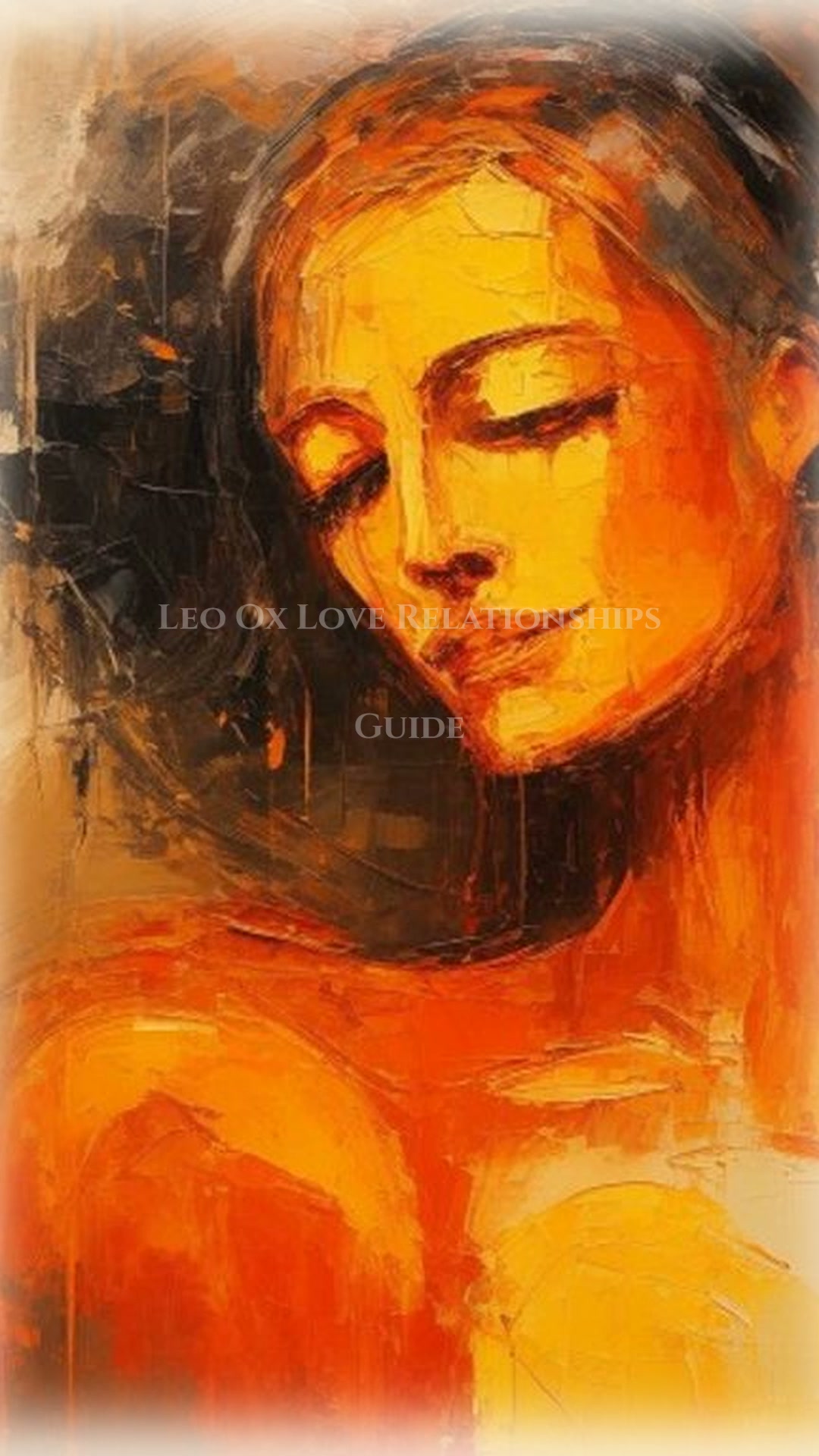 Leo Ox Love Relationships Guide