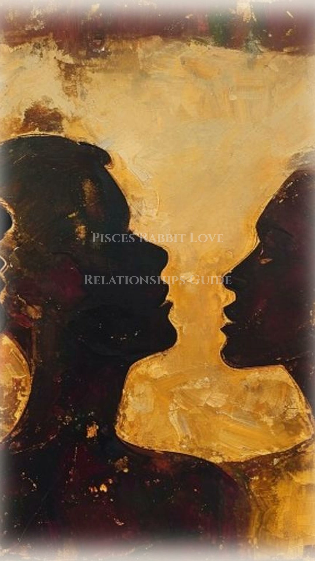 Love Relationships Advantage: Pisces Rabbit