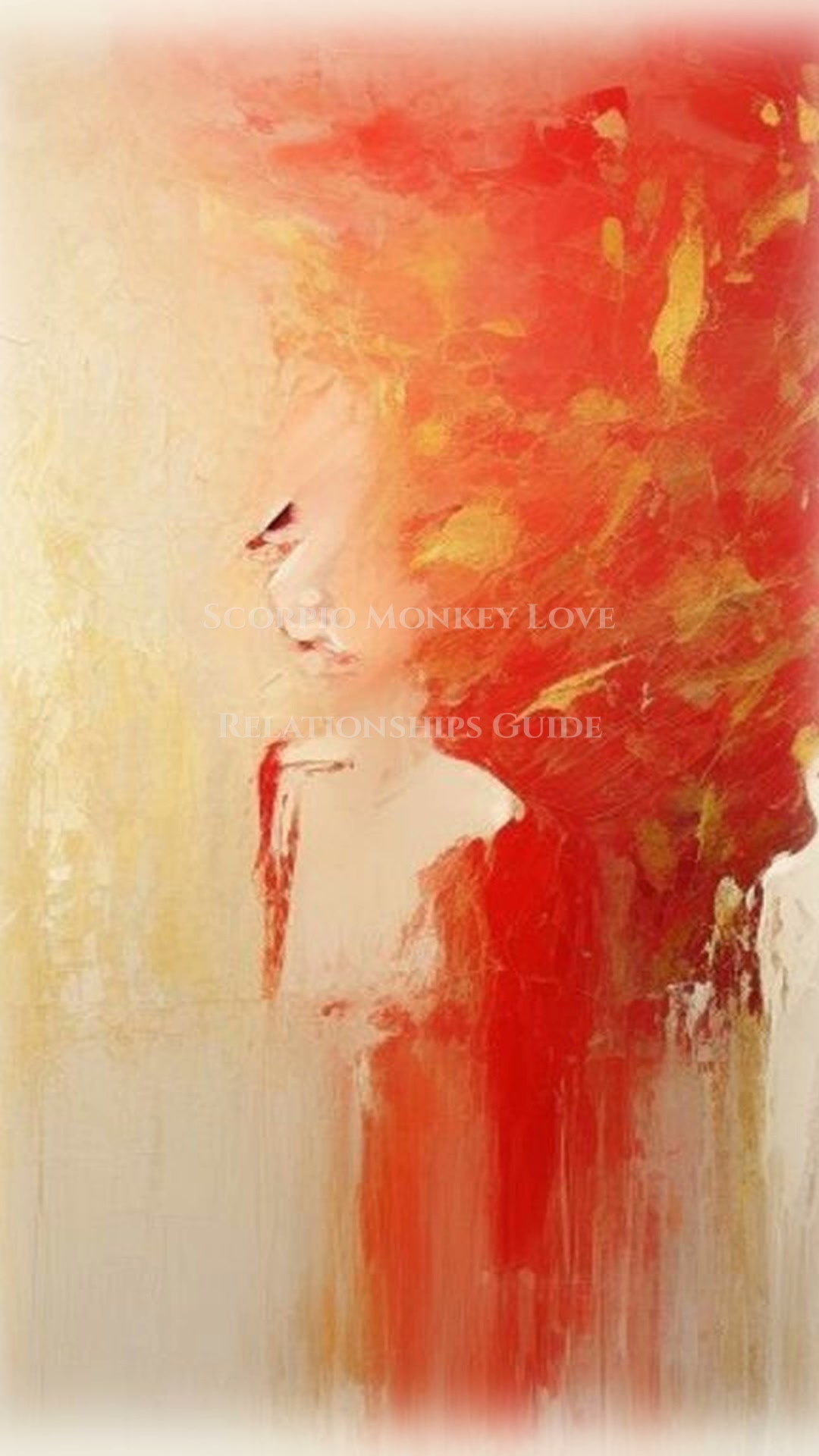 Love Relationships Mastery: Scorpio Monkey