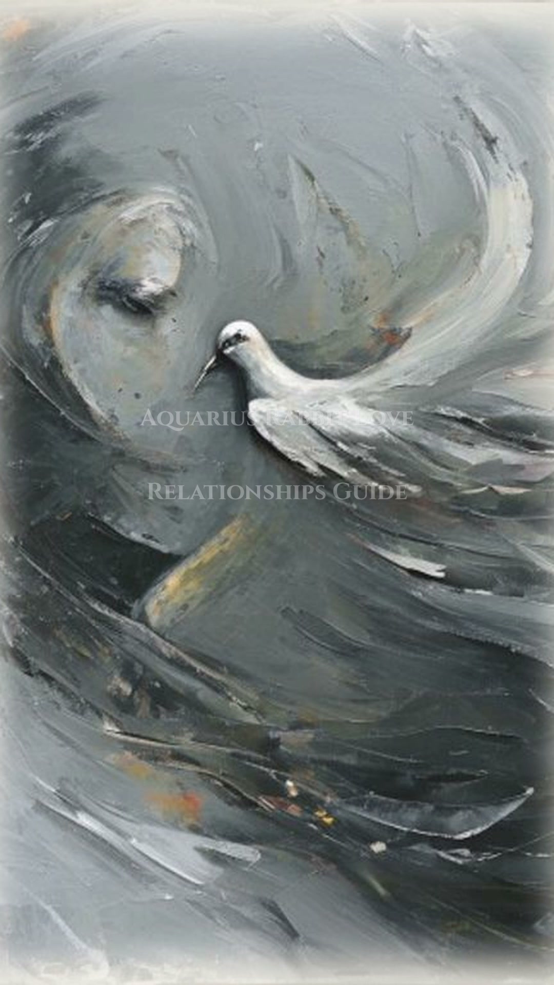Love Relationships Roadmap: Aquarius Rabbit