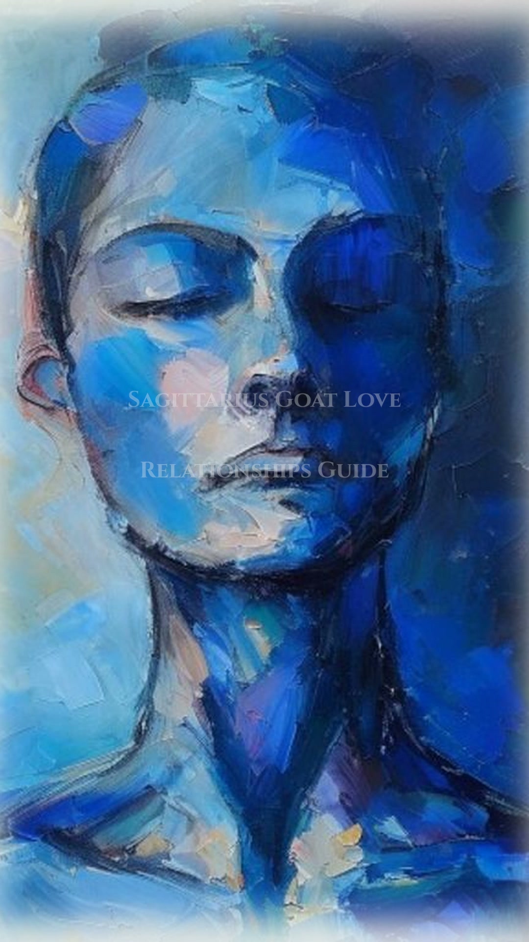 Love Relationships Strategy: Sagittarius Goat