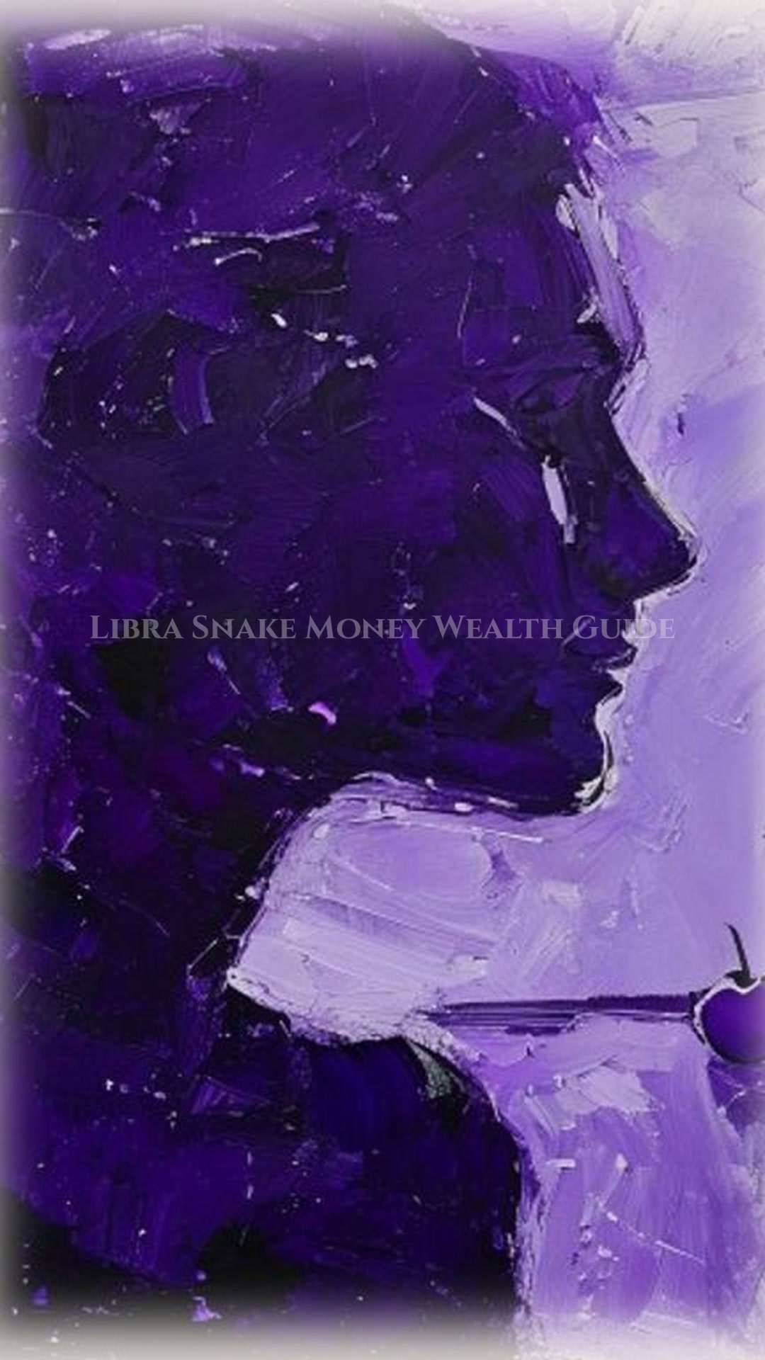 Mastering Money Wealth: Libra Snake Way