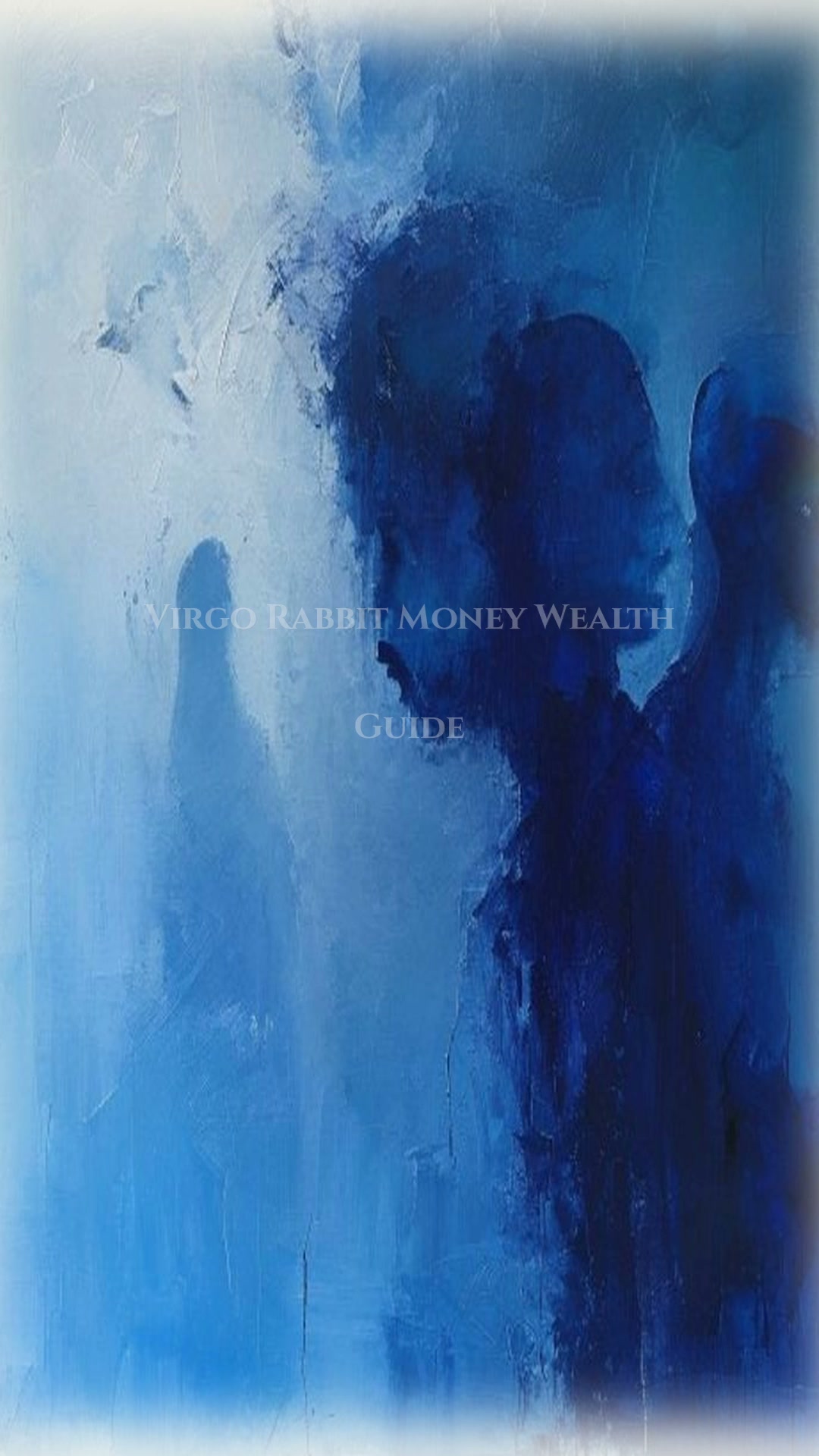 Money Wealth Mastery: Virgo Rabbit