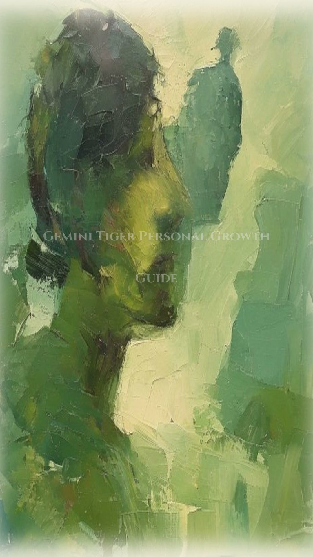 Personal Growth Guide for Gemini Tiger