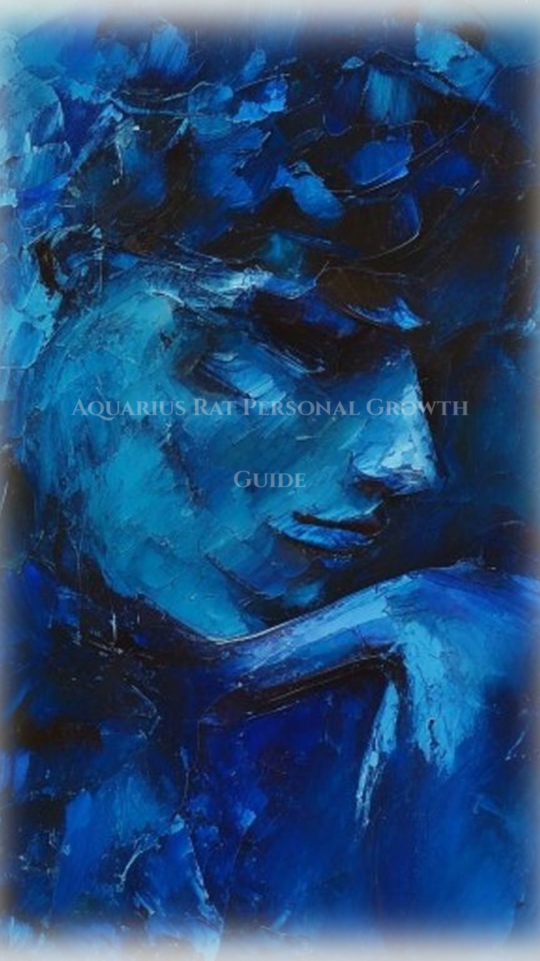 Personal Growth Manual for Aquarius Rat