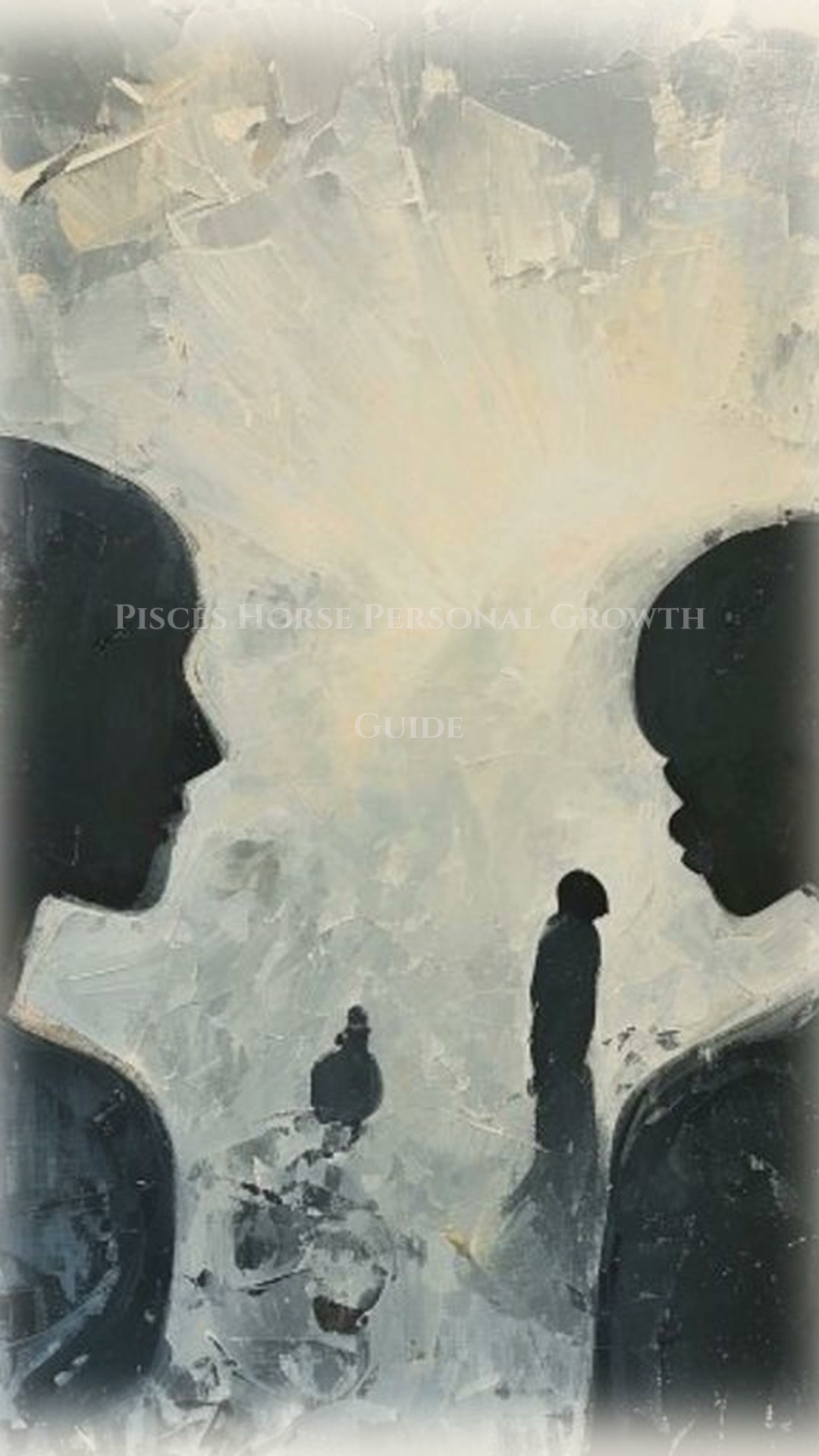 Personal Growth Way: Pisces Horse