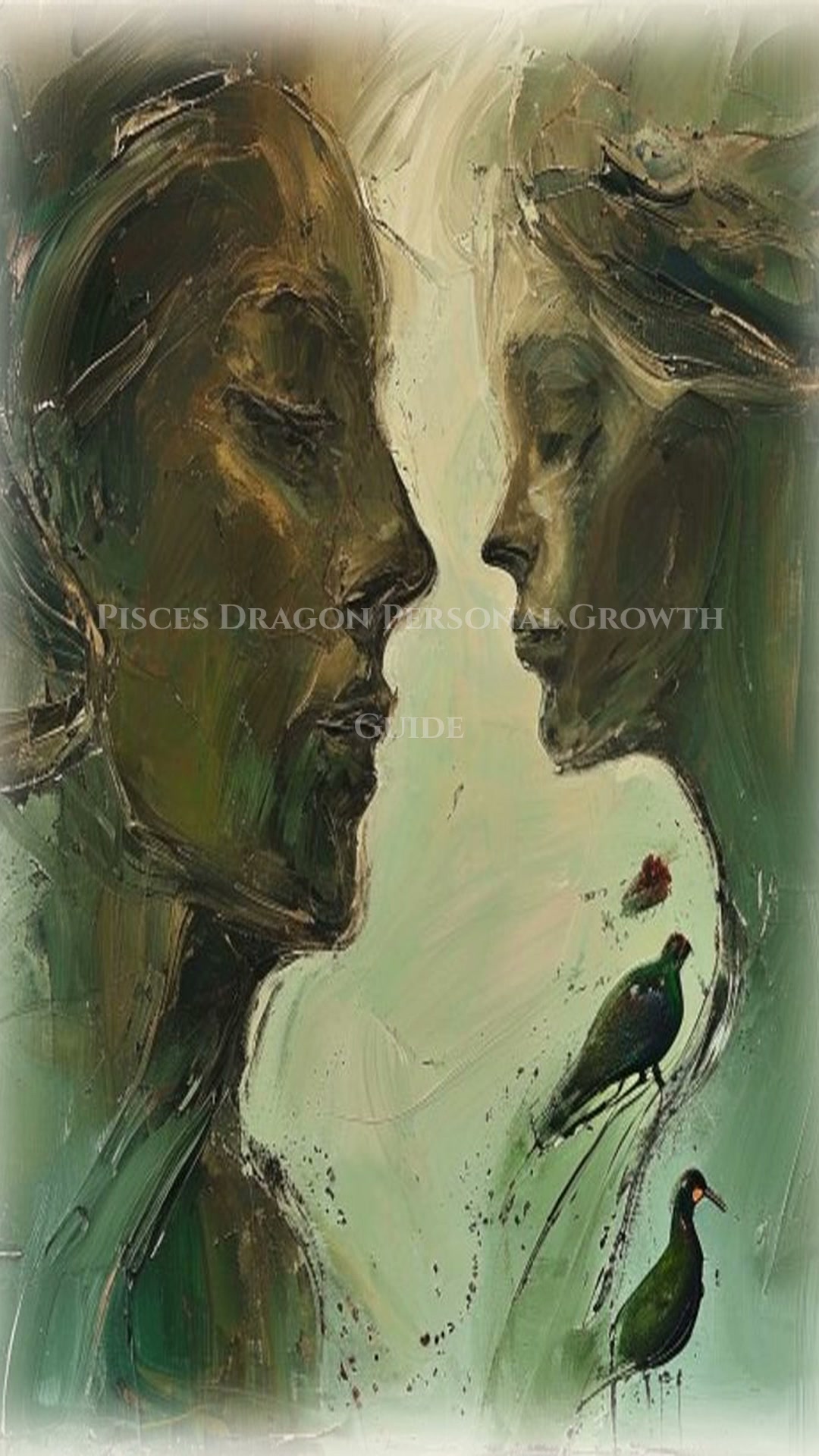 Pisces Dragon Personal Growth: Your Path Forward