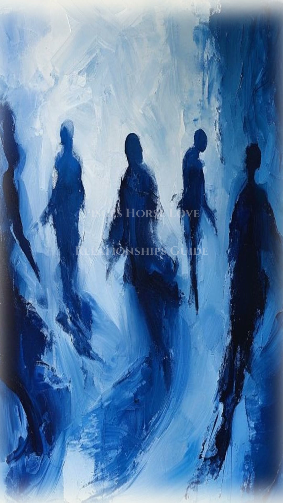 Pisces Horse Love Relationships Guidebook