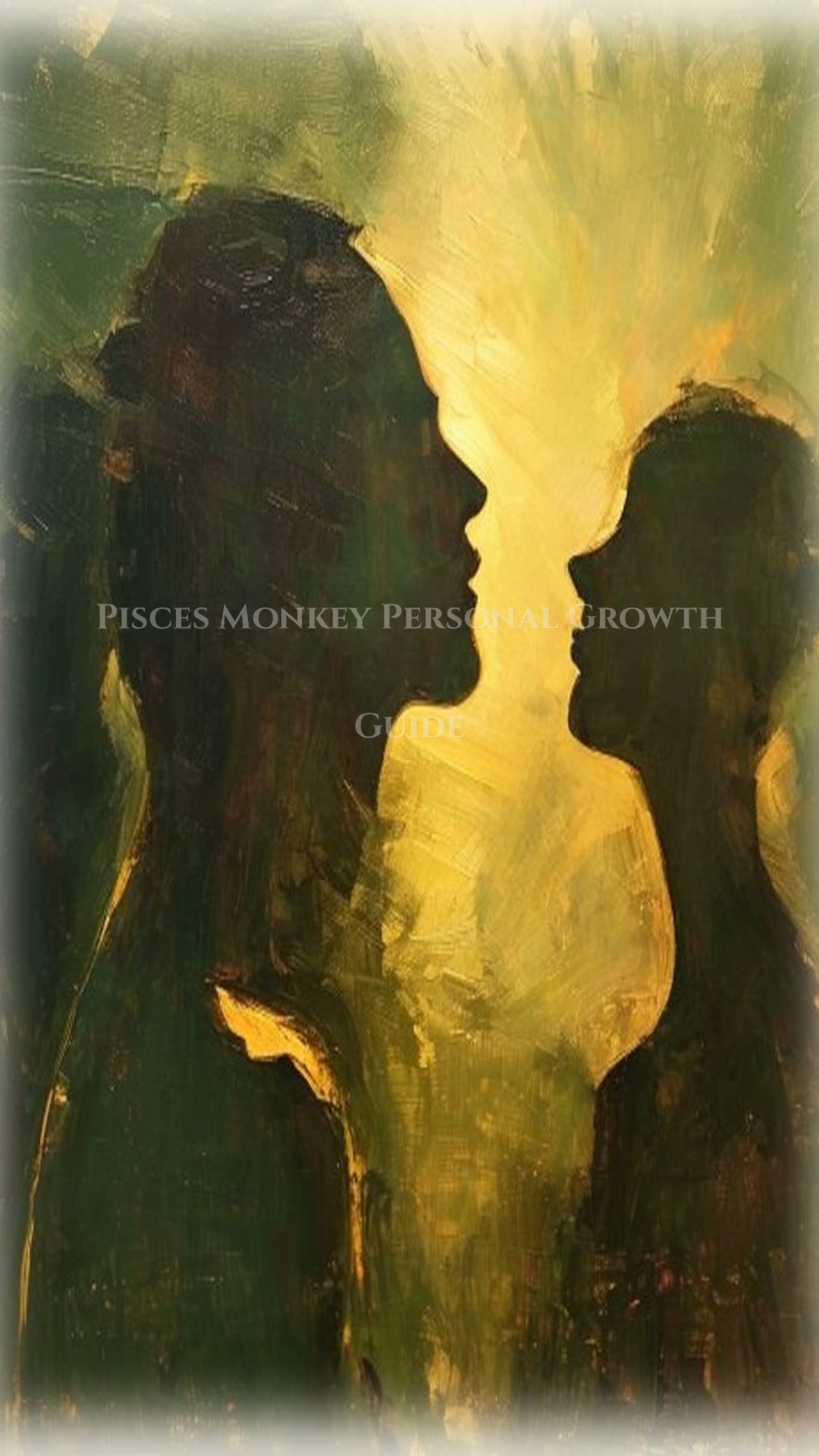 Pisces Monkey Personal Growth Primer