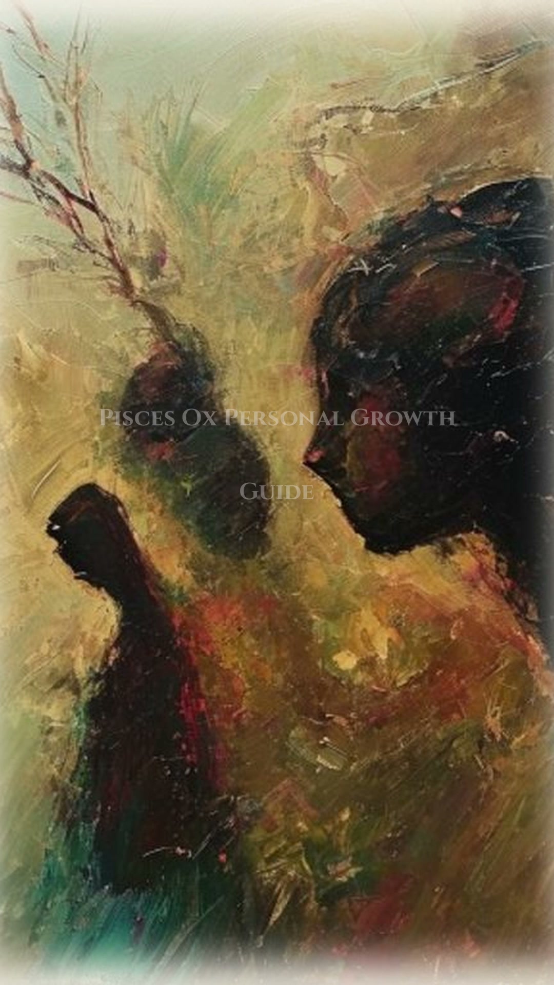 Pisces Ox: Personal Growth Blueprint