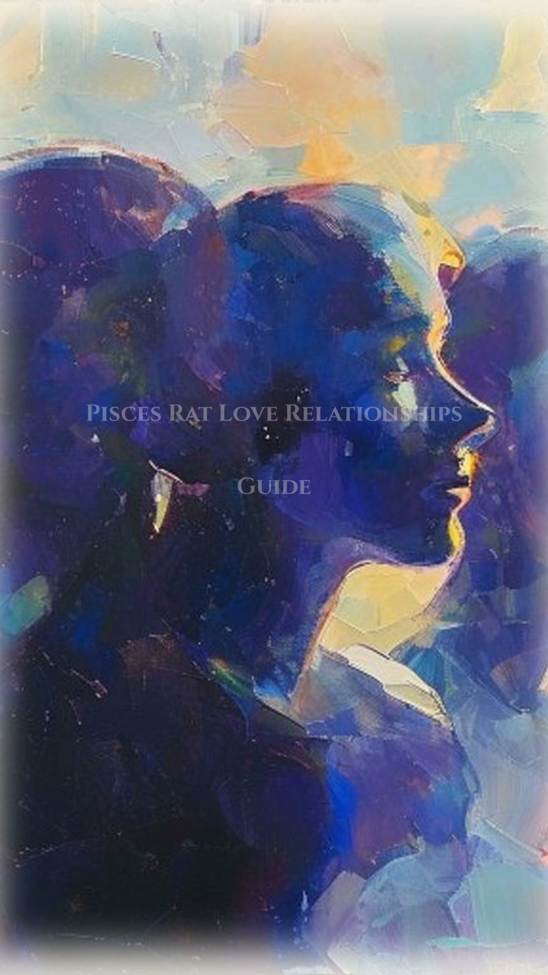 Pisces Rat Love Relationships Encyclopedia
