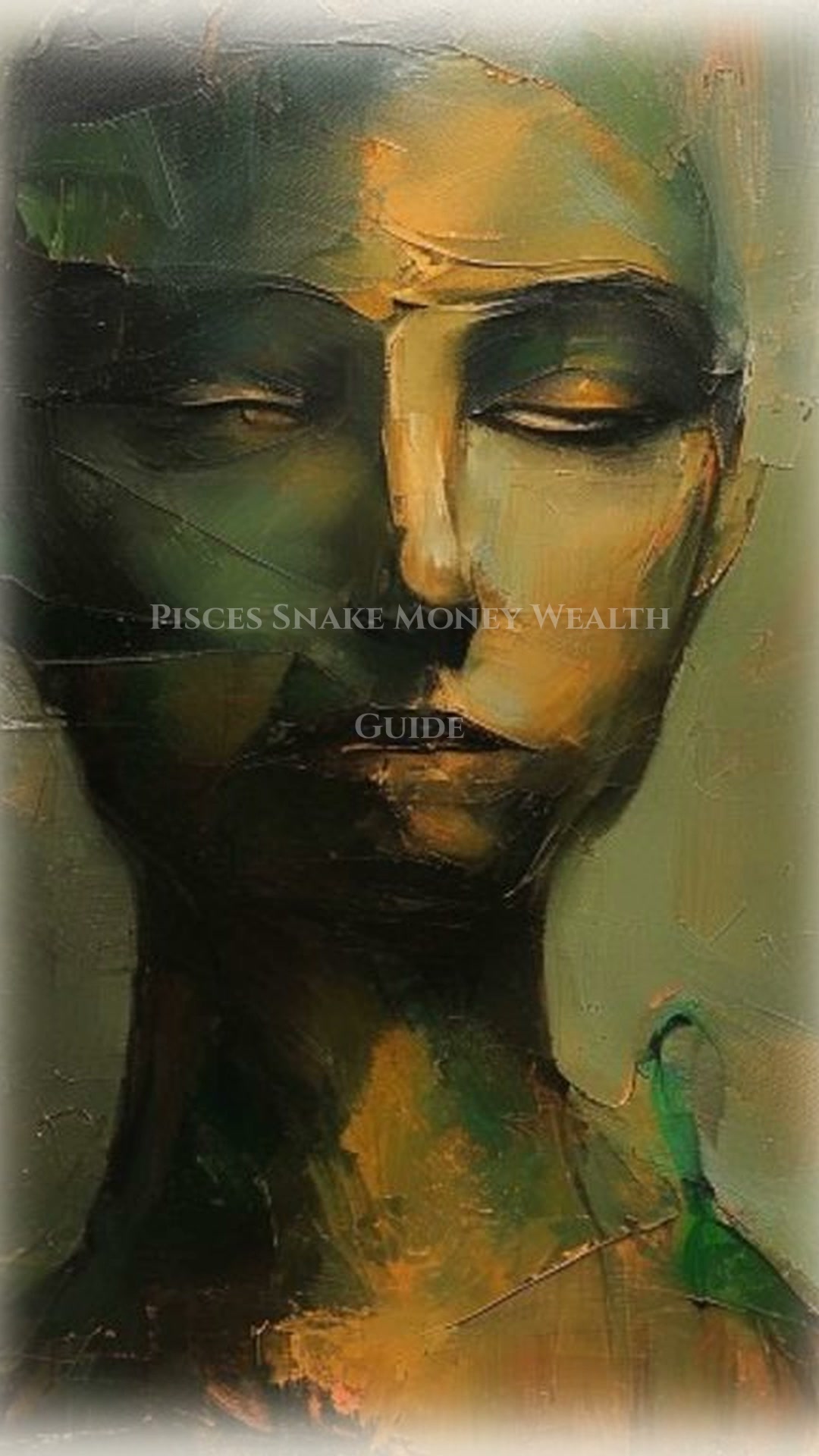 Pisces Snake: Money Wealth Strategies