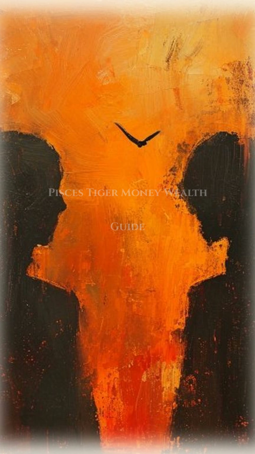 Pisces Tiger: Money Wealth Excellence