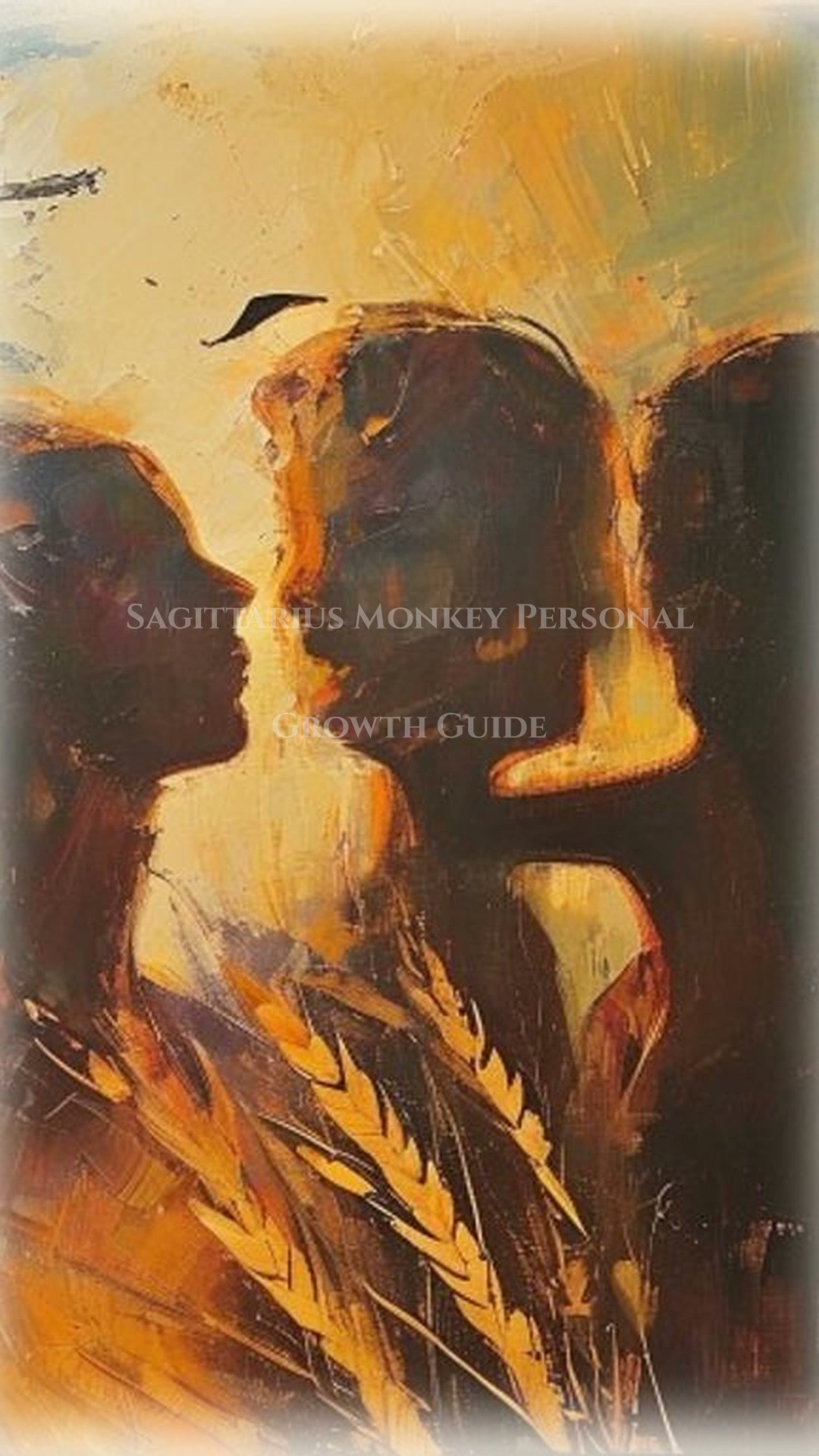 Sagittarius Monkey: Personal Growth Unlocked