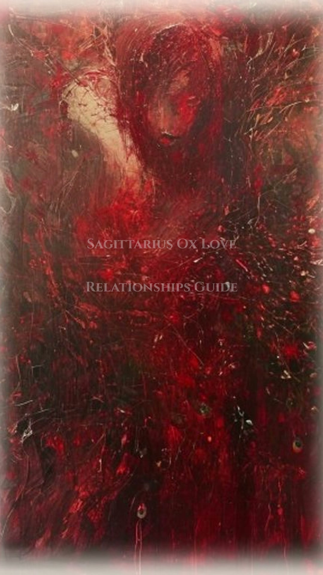 Sagittarius Ox Love Relationships Field Guide