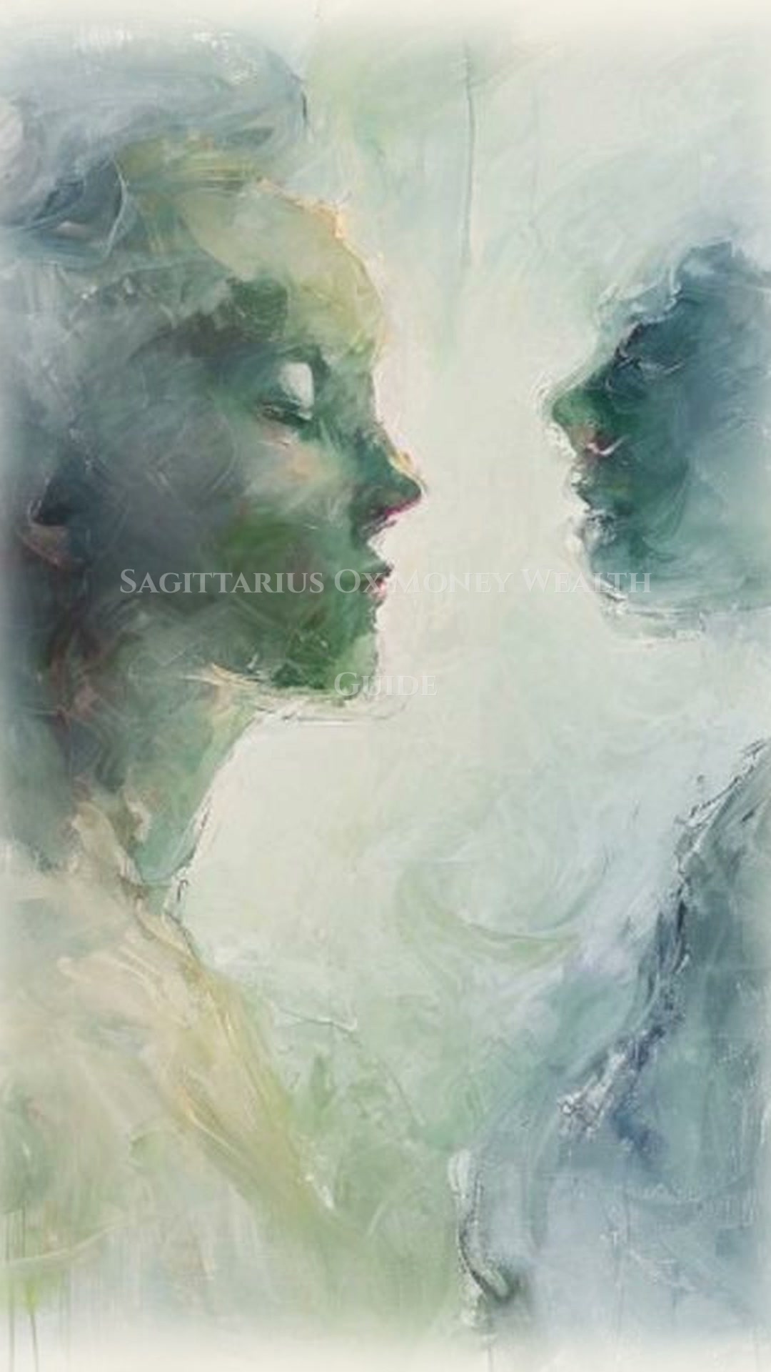 Sagittarius Ox: Money Wealth Activation