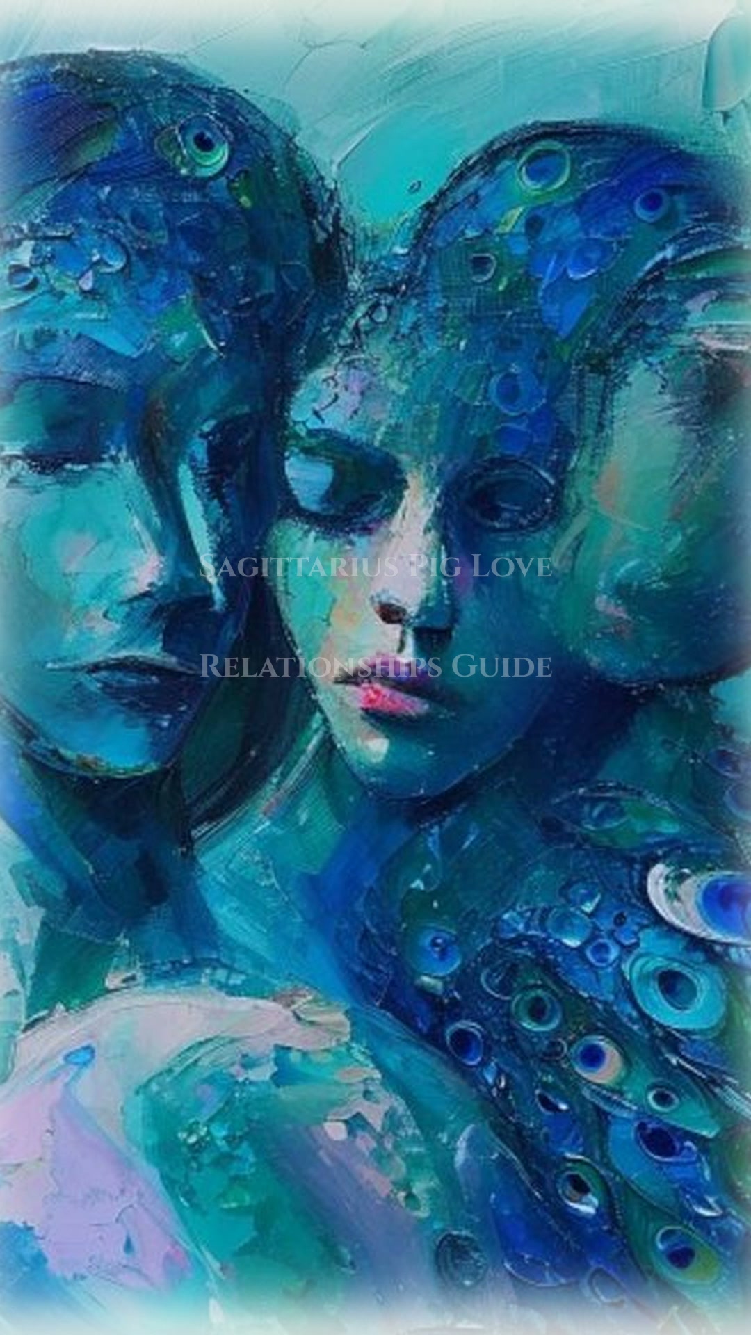 Sagittarius Pig Love Relationships Power Guide