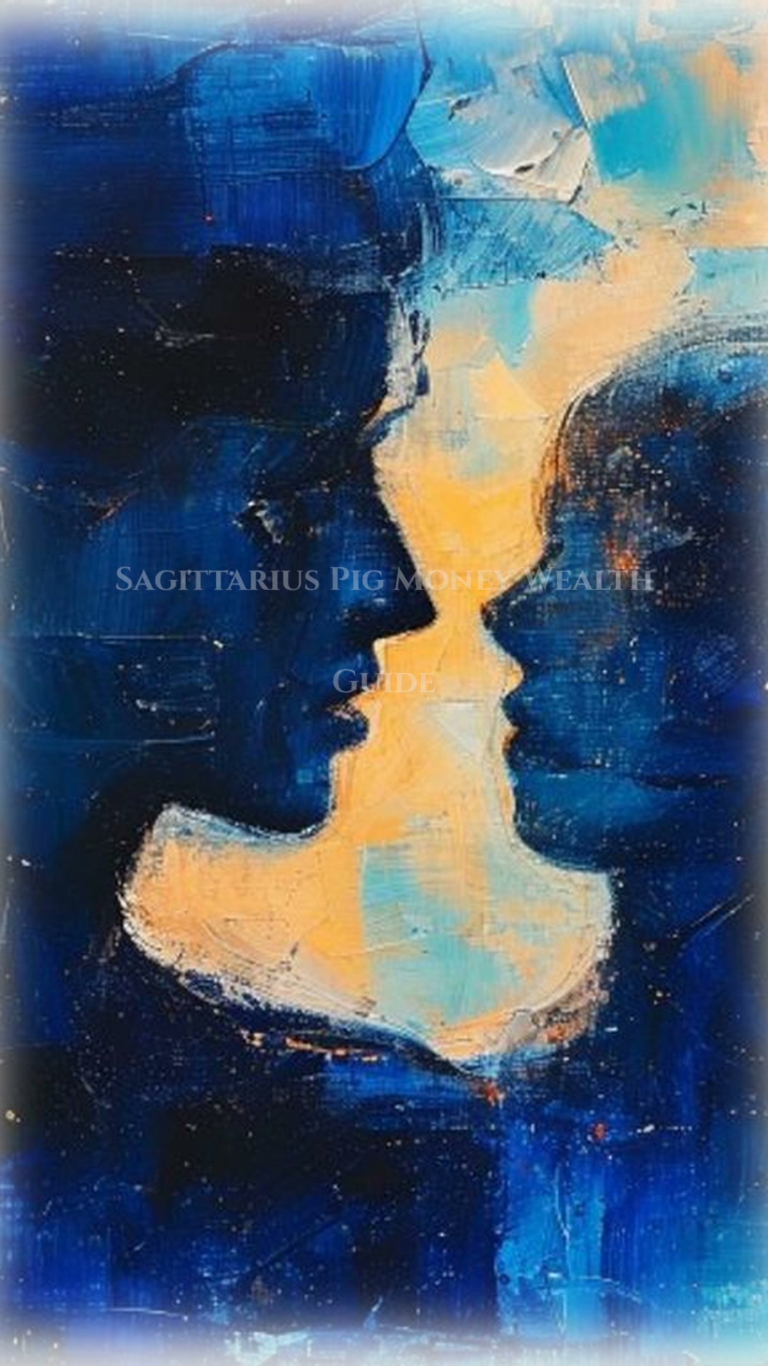 Sagittarius Pig Money Wealth Companion Guide