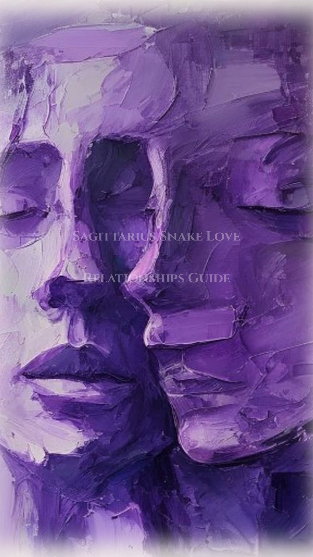 Sagittarius Snake Love Relationships Wisdom