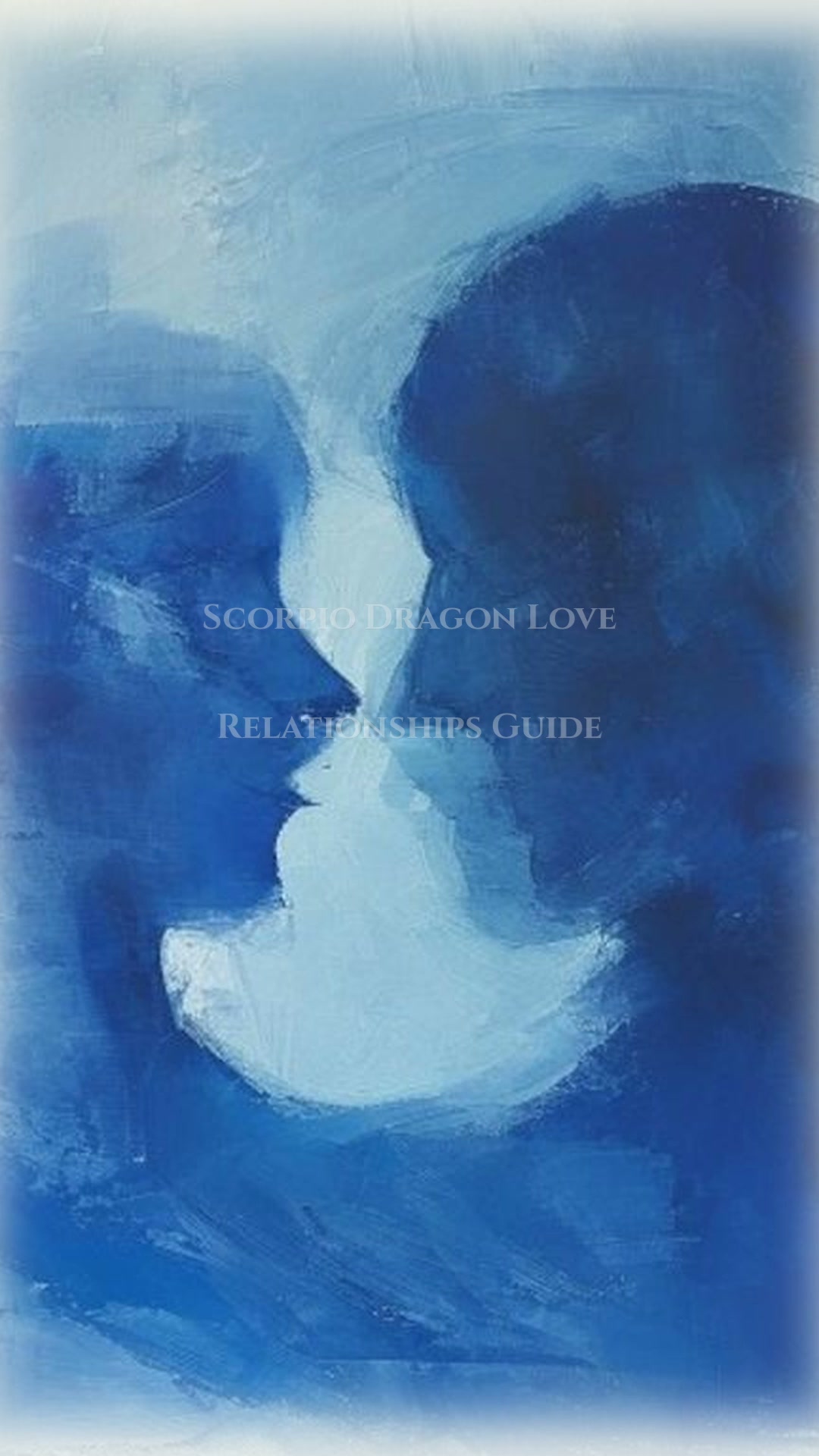 Scorpio Dragon Path to Love Relationships