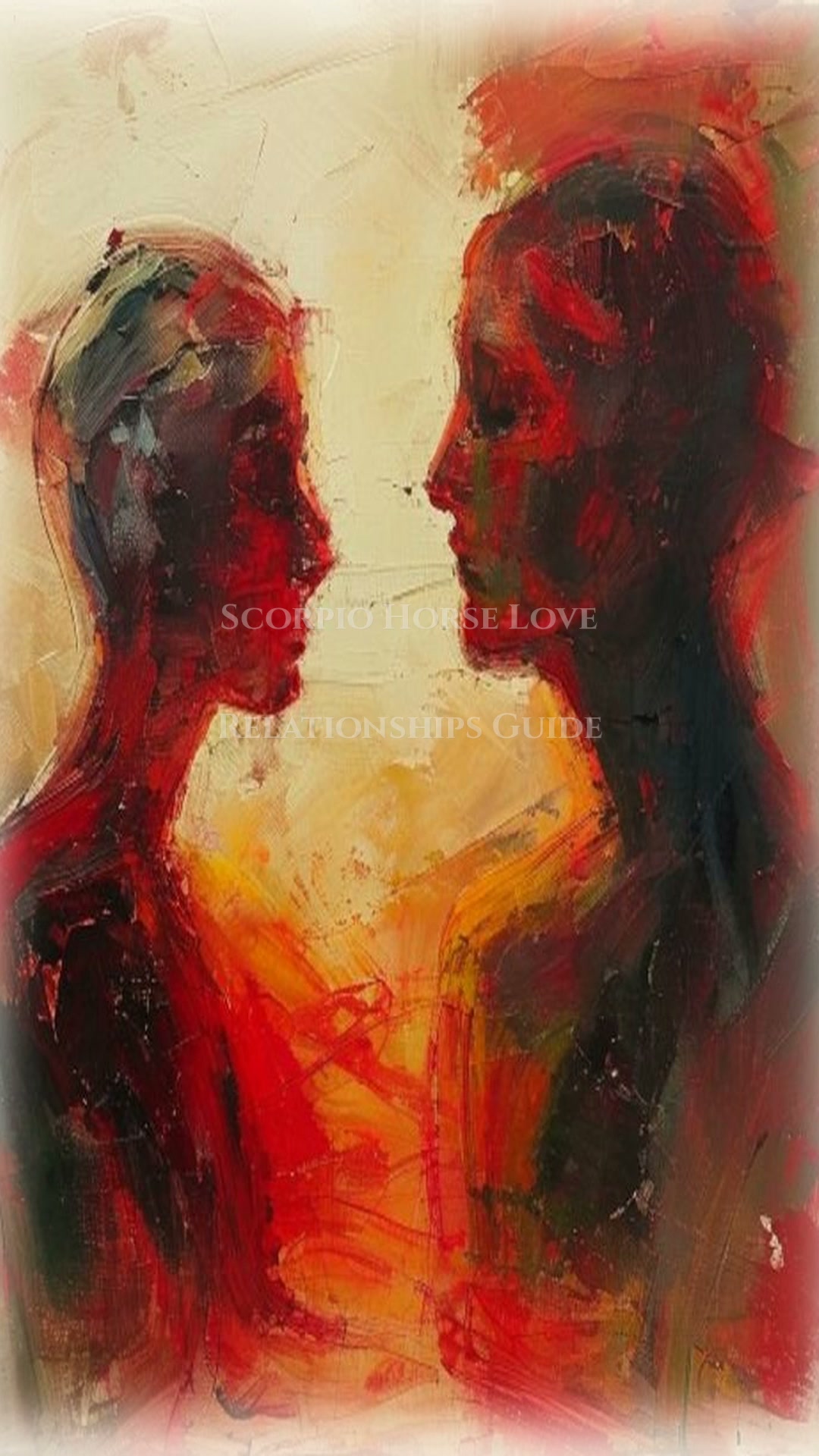 Scorpio Horse Love Relationships Revolution
