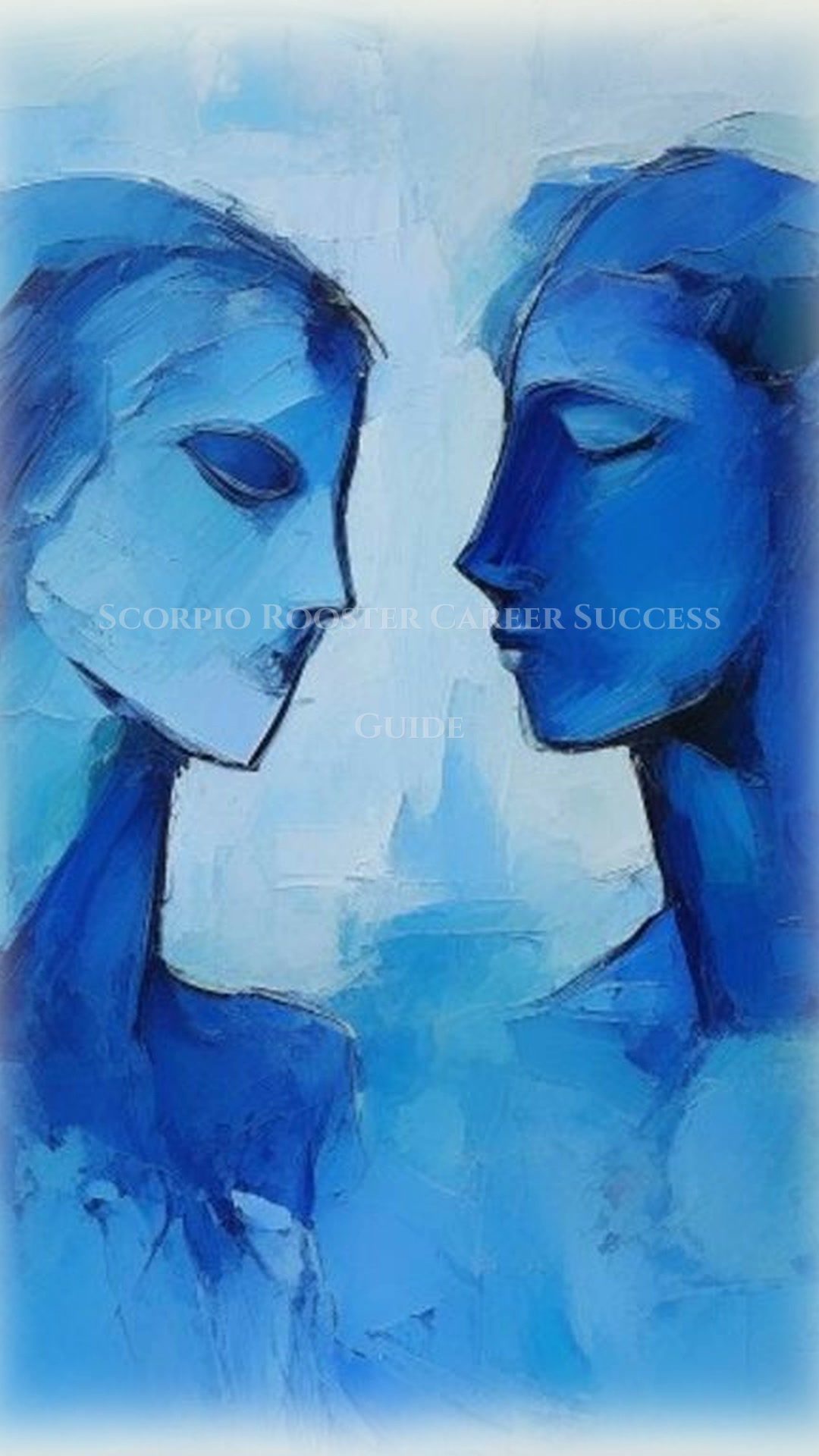 Scorpio Rooster Career Success Excellence Guide
