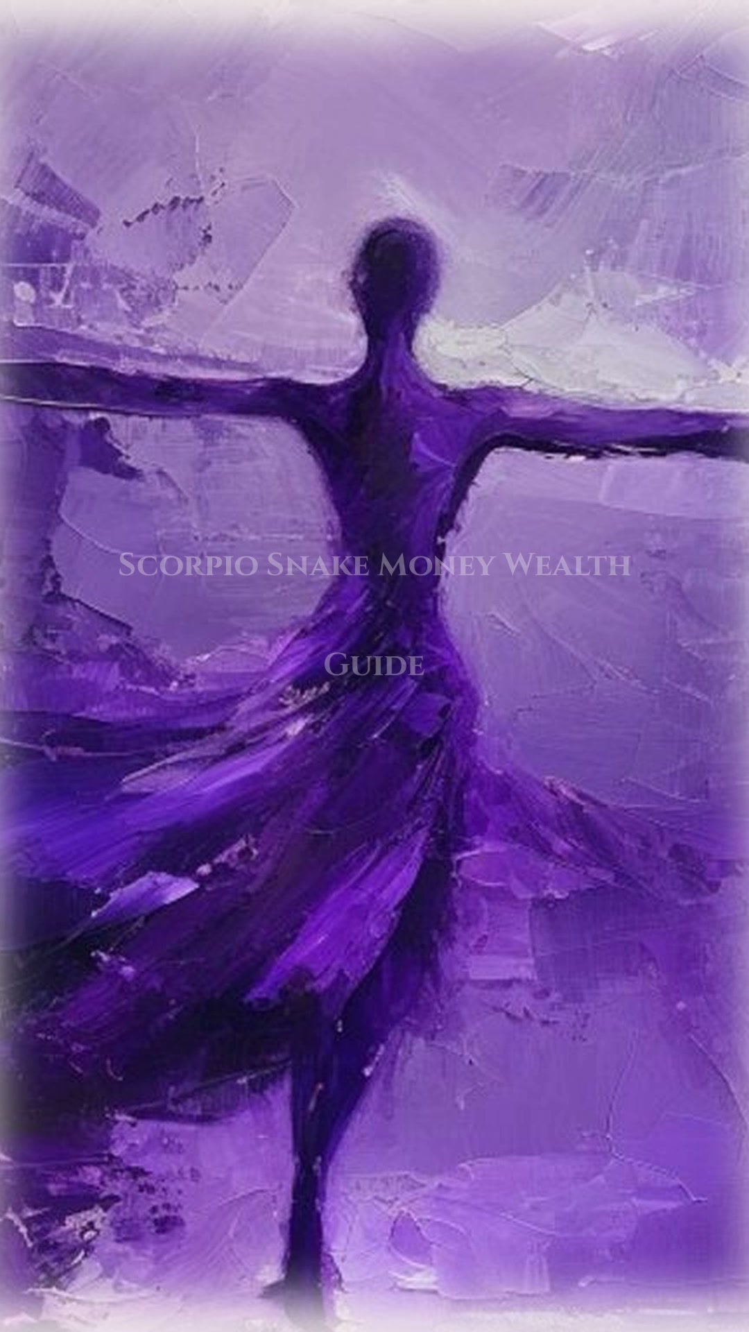Scorpio Snake Money Wealth Breakthrough Guide