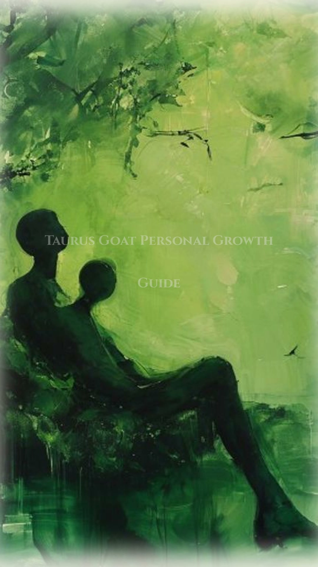 Taurus Goat Personal Growth Decoded