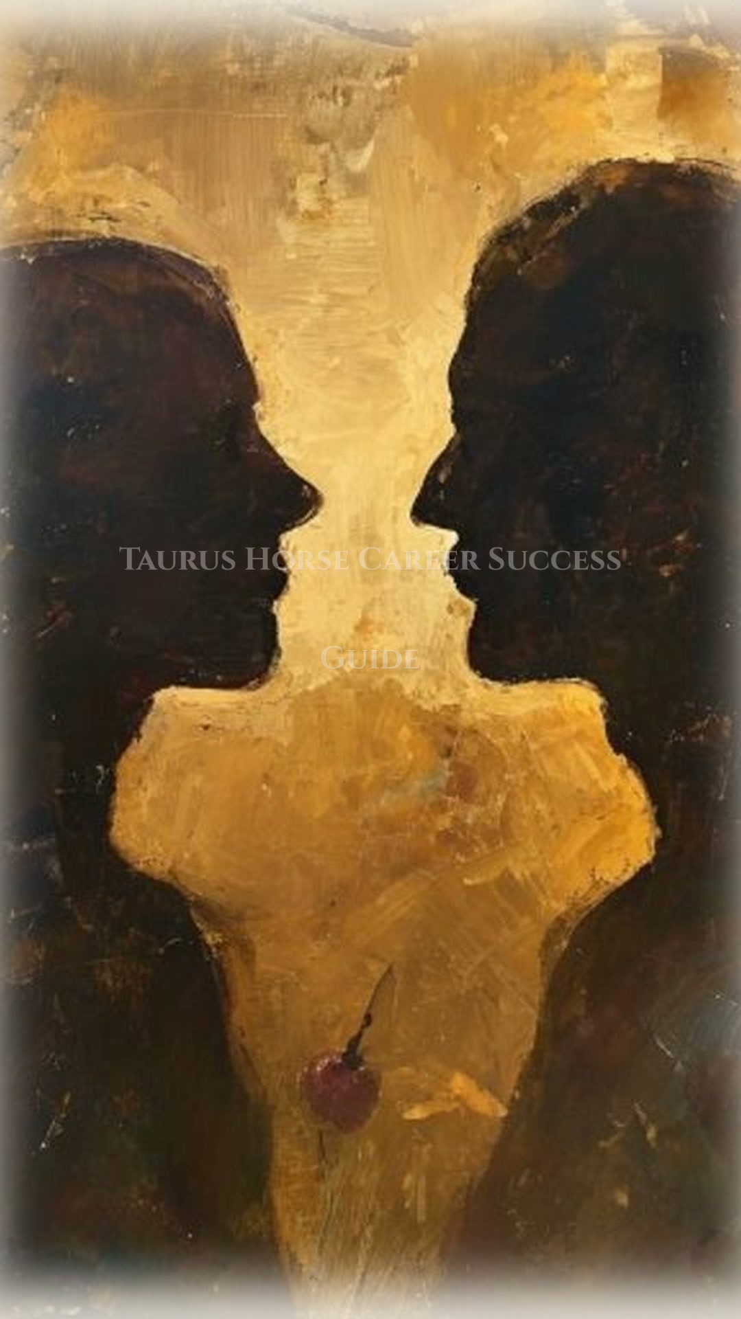 Taurus Horse Career Success Companion Guide