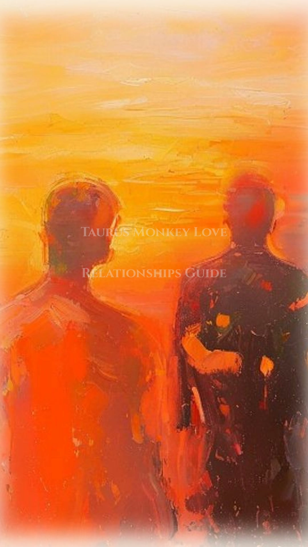 Taurus Monkey: Love Relationships Mastery Path
