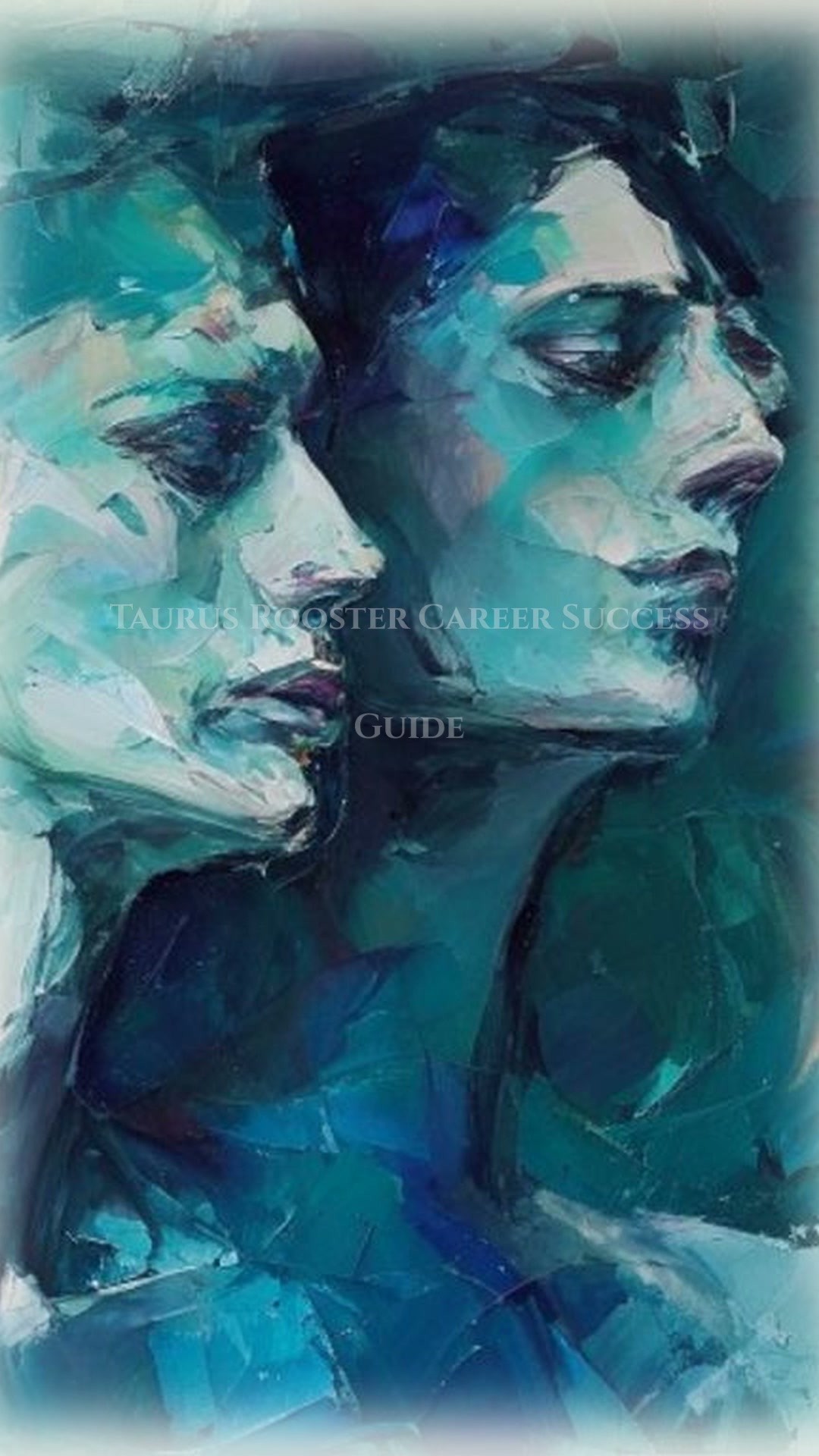 Taurus Rooster Career Success Reference