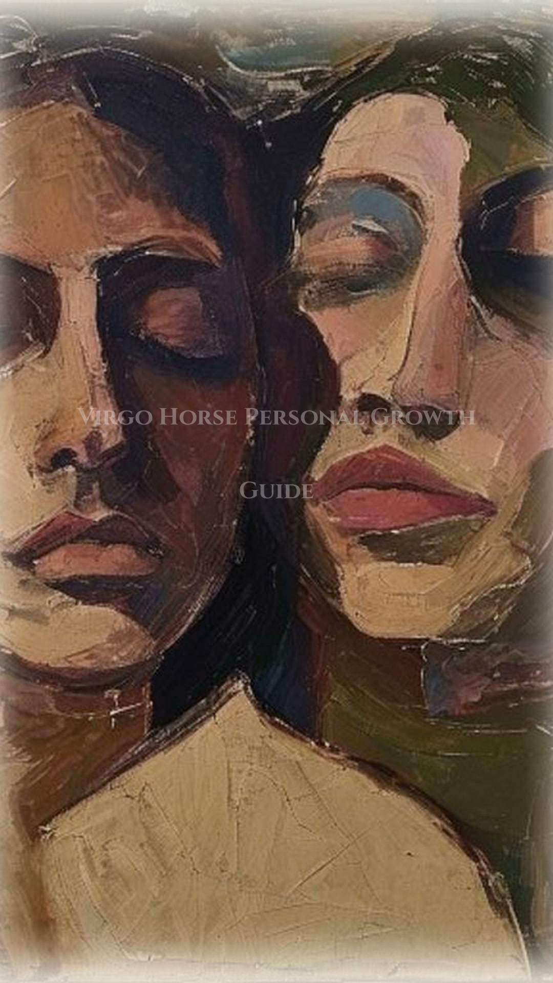 Virgo Horse Personal Growth Power Guide