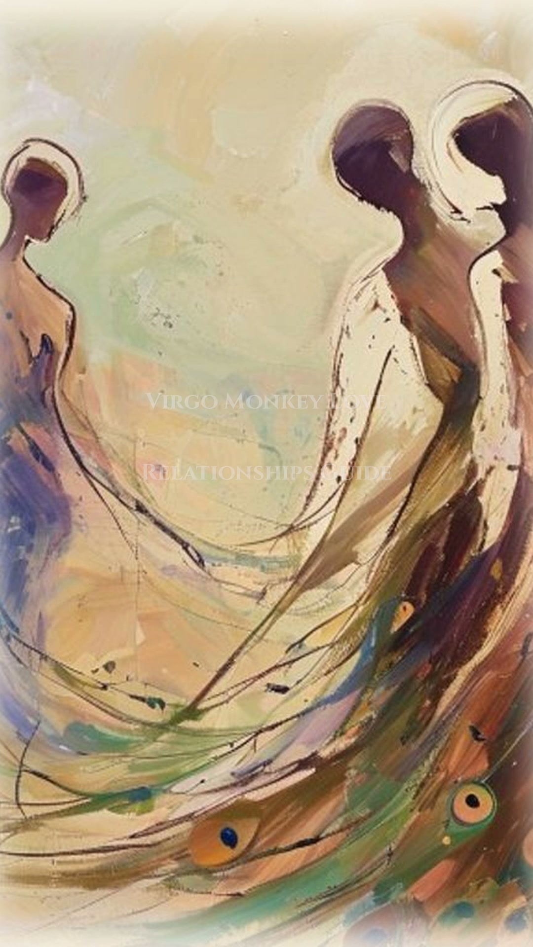Virgo Monkey: Love Relationships Command