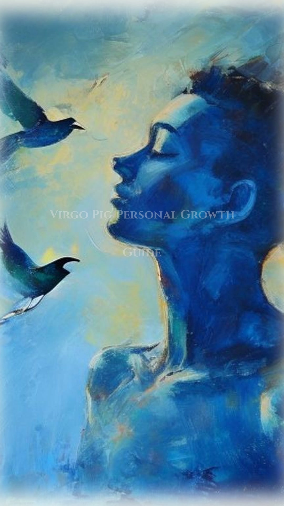 Virgo Pig: Your Personal Growth Journey