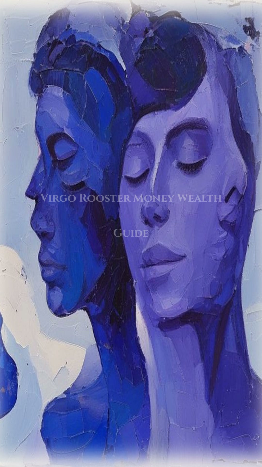 Virgo Rooster: Money Wealth Fulfillment