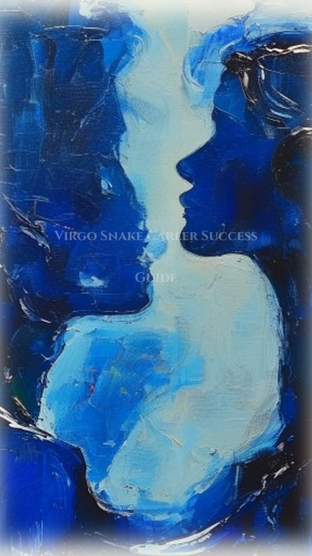 Virgo Snake: Career Success Clarity